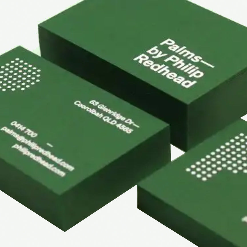 Business cards