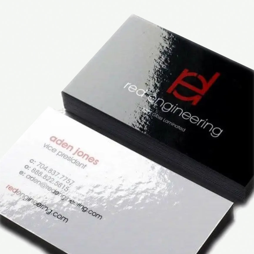 Business Cards