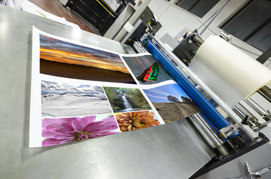 Printing