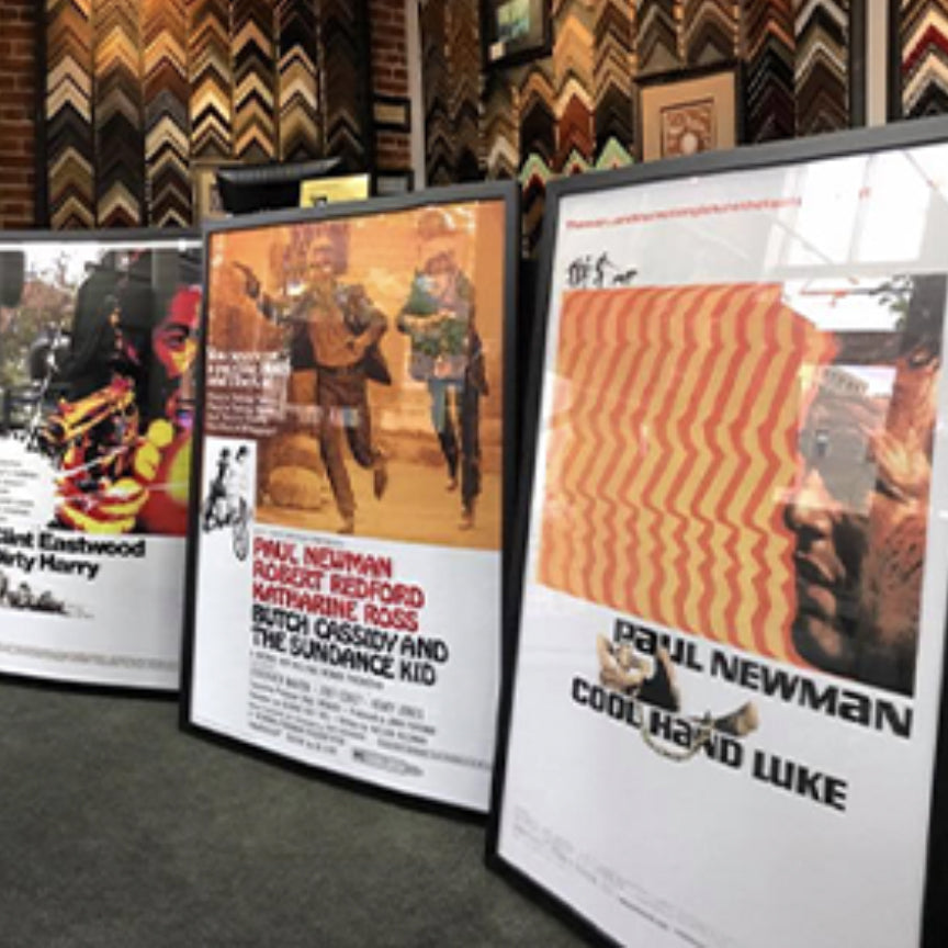 Framing services