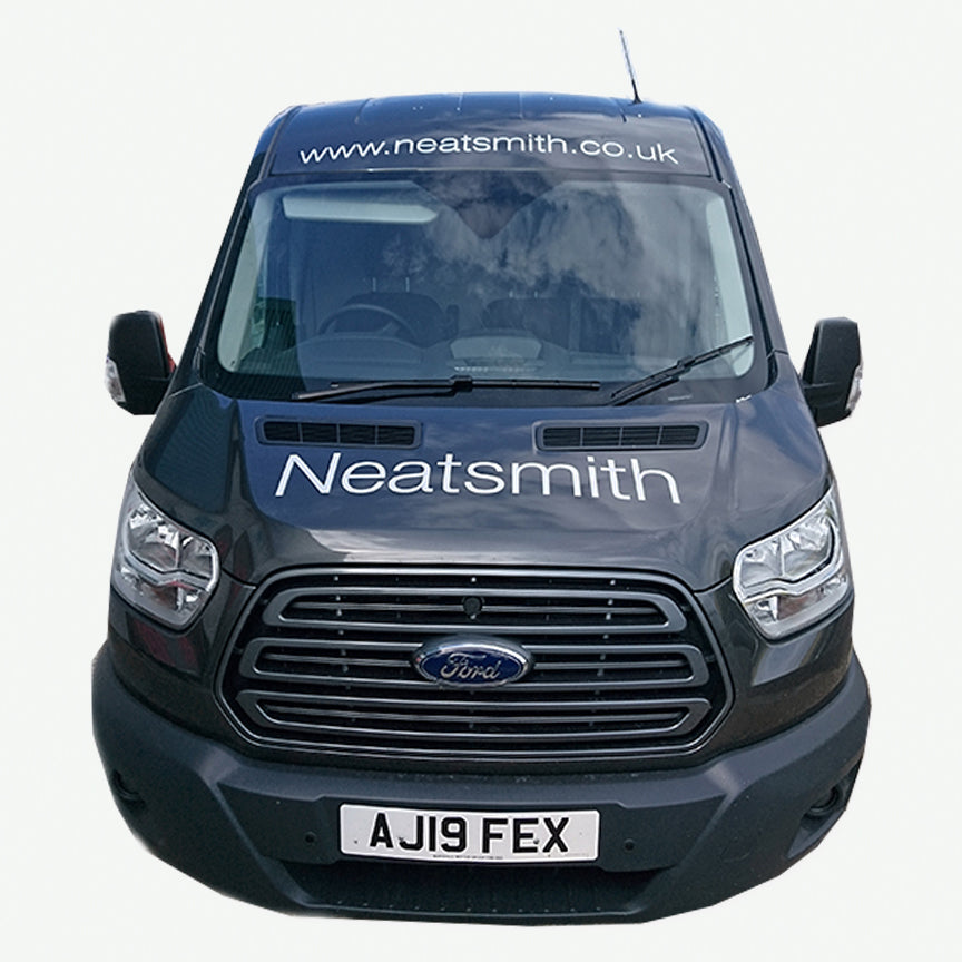 Vehicle Graphics