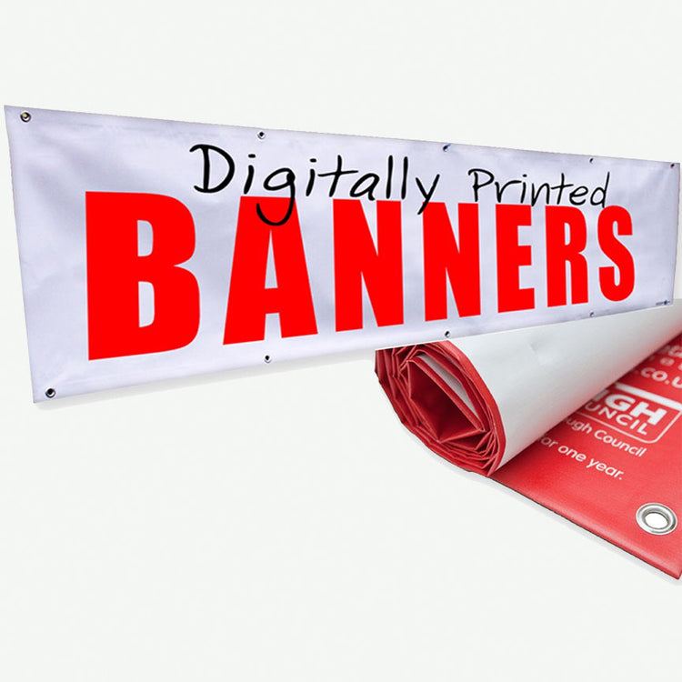 PVC Banners