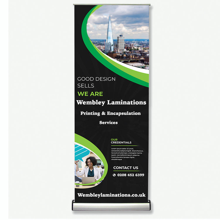 Roller Banners