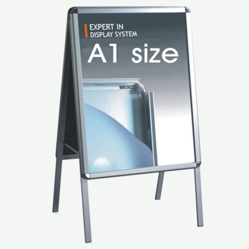 A Display Frames