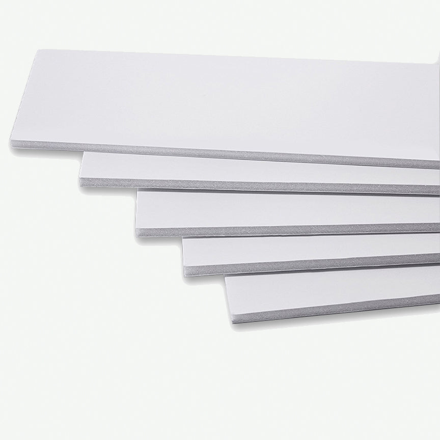 Foamboard Sheets
