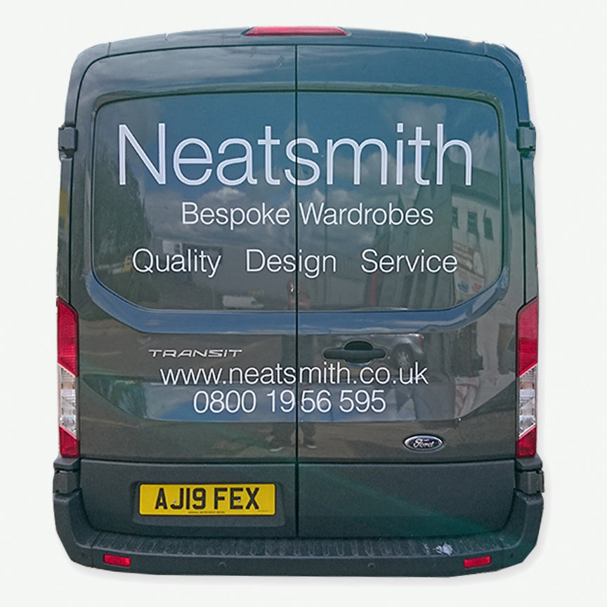 Vehicle Graphics