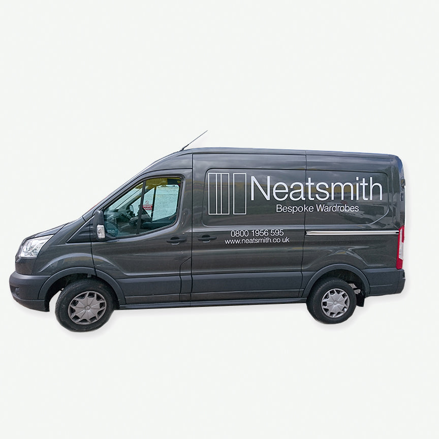 Vehicle Graphics