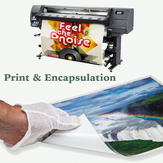 60 x 40 Posters