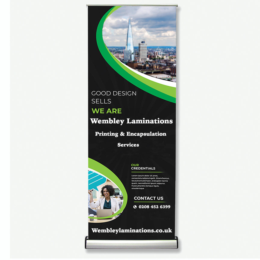Pop Up Displays
