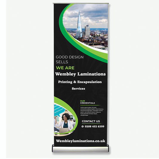 Pop Up Displays