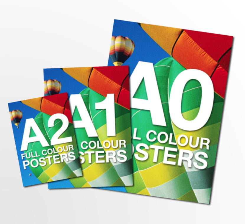 Postcards